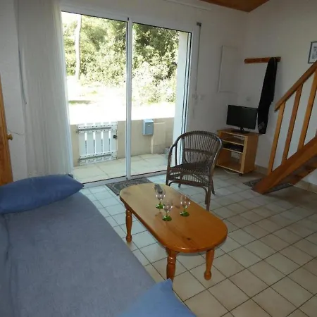 Maison 41m² A - A 300m - Animaux Admis - Fr-1-540-222 Сasa de vacaciones *