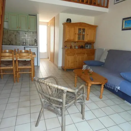 Maison 41m² A - A 300m - Animaux Admis - Fr-1-540-222 Сasa de vacaciones
