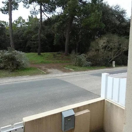 Maison 41m² A - A 300m - Animaux Admis - Fr-1-540-222 * Notre-Dame-de-Monts