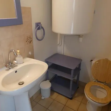 Maison 41m² A - A 300m - Animaux Admis - Fr-1-540-222 Сasa de vacaciones