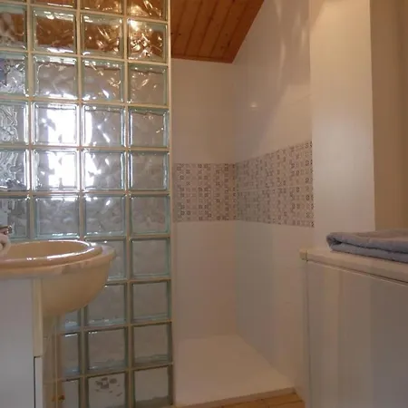 Maison 41m² A - A 300m - Animaux Admis - Fr-1-540-222 Сasa de vacaciones *