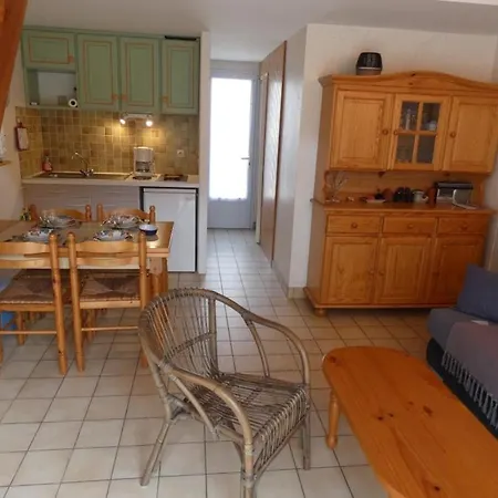 Maison 41m² A - A 300m - Animaux Admis - Fr-1-540-222 *
