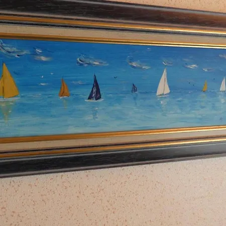 Maison 41m² A - A 300m - Animaux Admis - Fr-1-540-222 Prázdninový dům