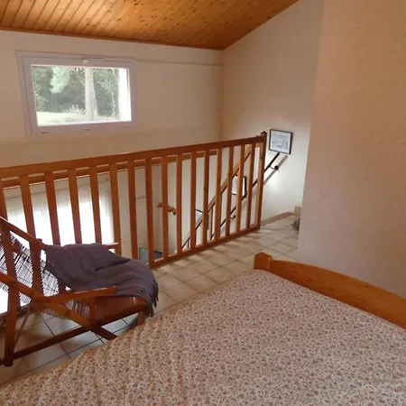 Maison 41m² A - A 300m - Animaux Admis - Fr-1-540-222 Prázdninový dům Notre-Dame-de-Monts