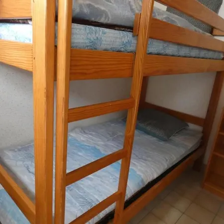 Maison 41m² A - A 300m - Animaux Admis - Fr-1-540-222 Prázdninový dům *