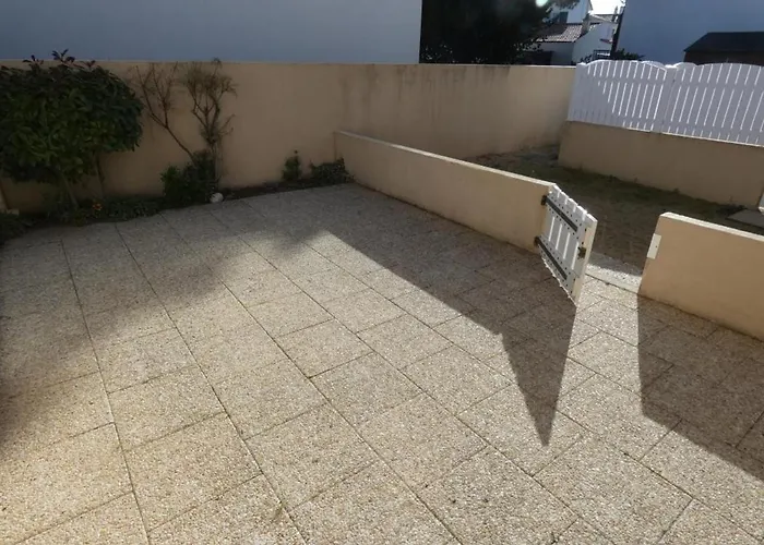 Prázdninový dům Maison 41m² A - A 300m - Animaux Admis - Fr-1-540-222 Notre-Dame-de-Monts