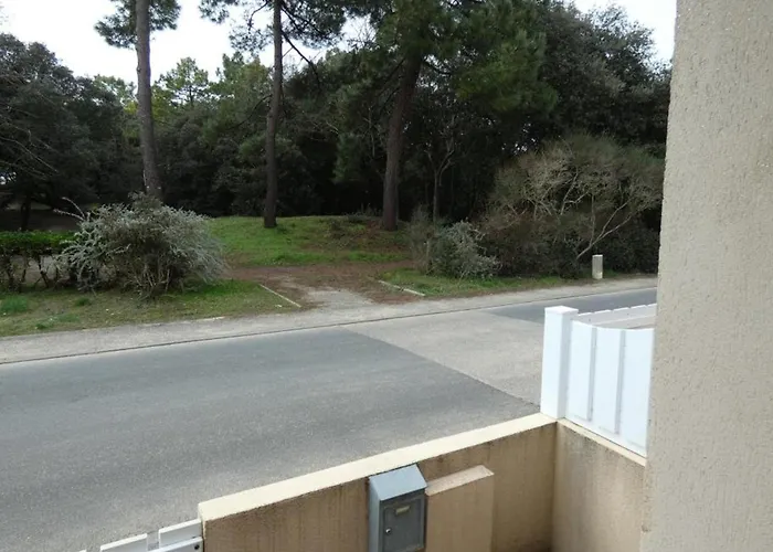 Maison 41m² A - A 300m - Animaux Admis - Fr-1-540-222 * Notre-Dame-de-Monts