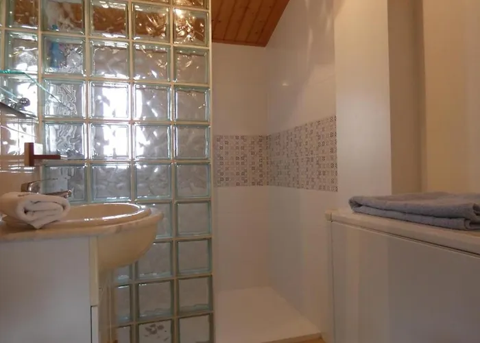 Maison 41m² A - A 300m - Animaux Admis - Fr-1-540-222 Prázdninový dům *