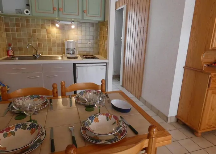 Maison 41m² A - A 300m - Animaux Admis - Fr-1-540-222 * Notre-Dame-de-Monts