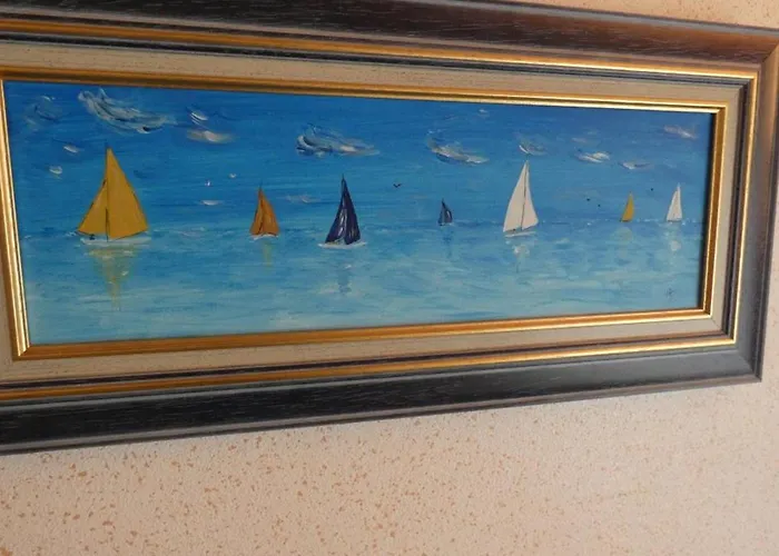 Maison 41m² A - A 300m - Animaux Admis - Fr-1-540-222 Prázdninový dům