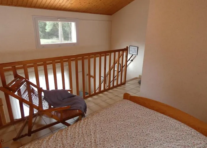 Maison 41m² A - A 300m - Animaux Admis - Fr-1-540-222 Prázdninový dům Notre-Dame-de-Monts