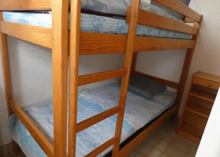 Maison 41m² A - A 300m - Animaux Admis - Fr-1-540-222 Prázdninový dům *