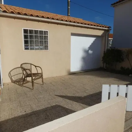 Maison 41m² A - A 300m - Animaux Admis - Fr-1-540-222