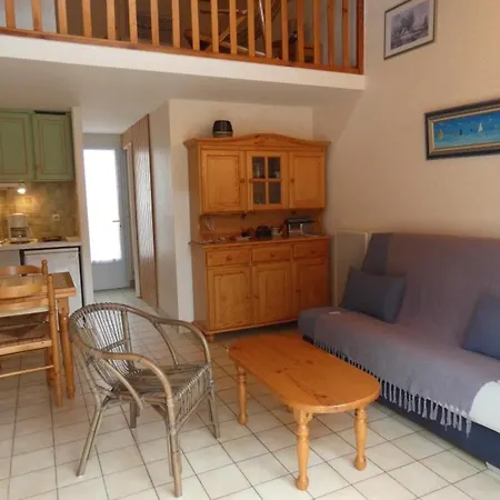 Maison 41m² A - A 300m - Animaux Admis - Fr-1-540-222 Vakantiehuis Notre-Dame-de-Monts