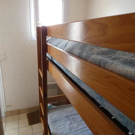 Vakantiehuis Maison 41m² A - A 300m - Animaux Admis - Fr-1-540-222