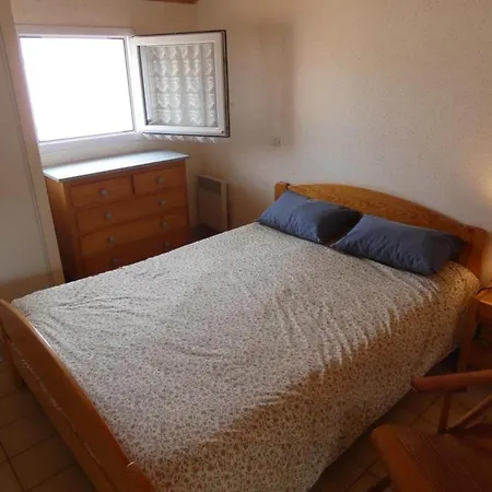 Vakantiehuis Maison 41m² A - A 300m - Animaux Admis - Fr-1-540-222