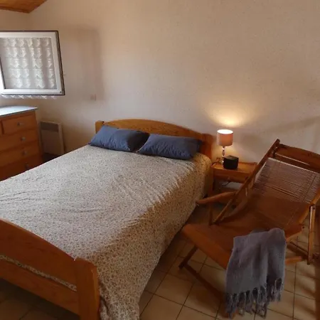 Maison 41m² A - A 300m - Animaux Admis - Fr-1-540-222 Notre-Dame-de-Monts